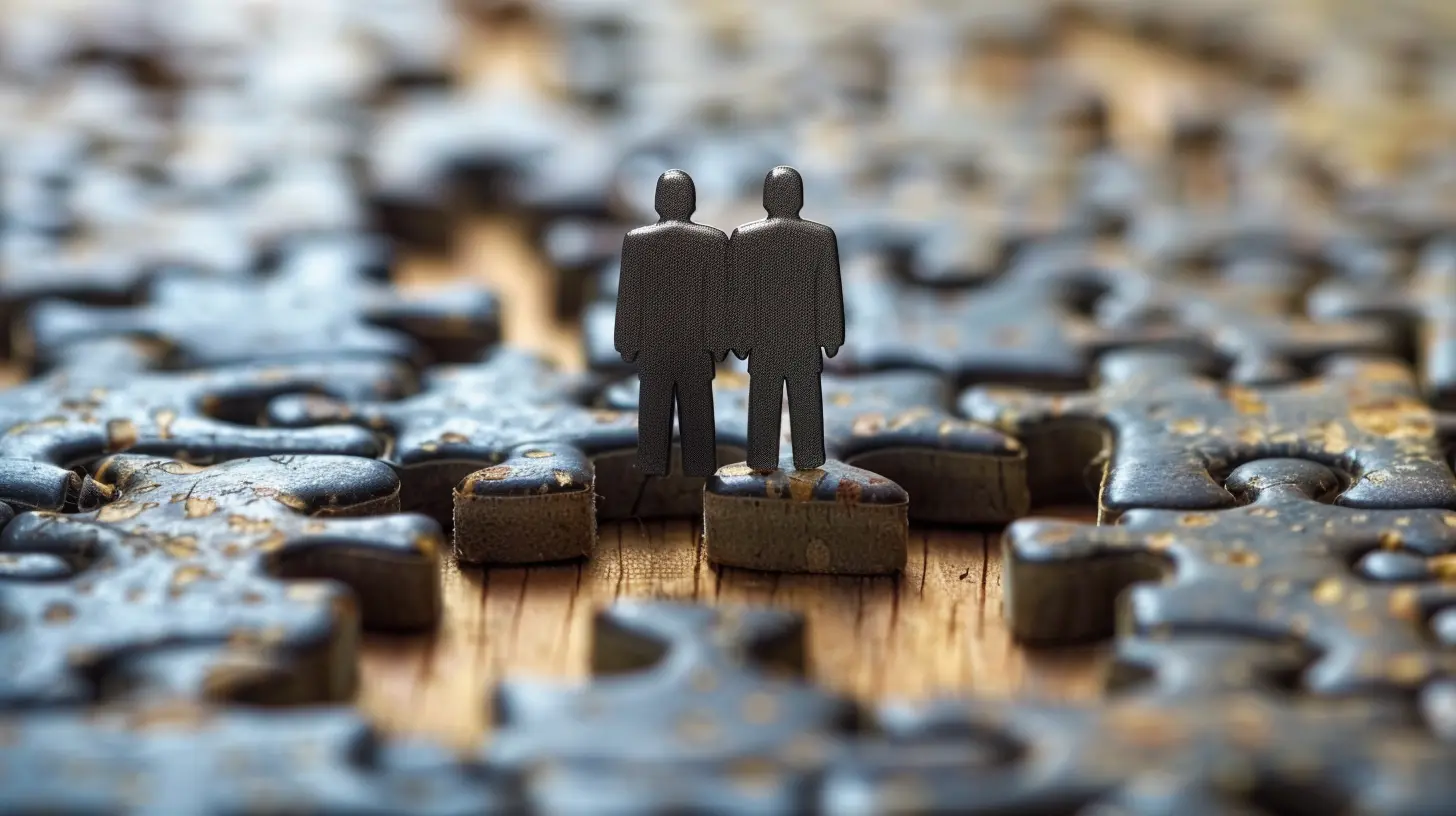 The Role of Relationship-Building in Real Estate Success