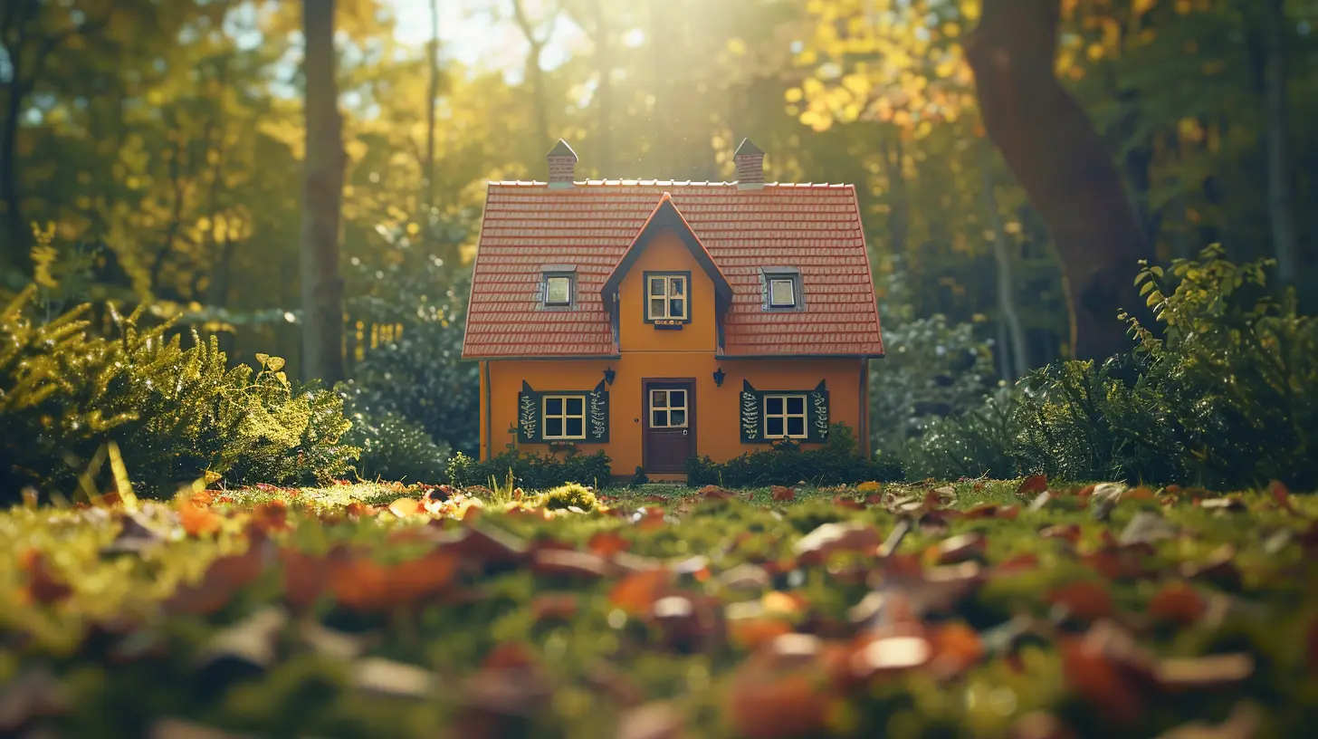 The Role of Short-Term Rentals in the Housing Market