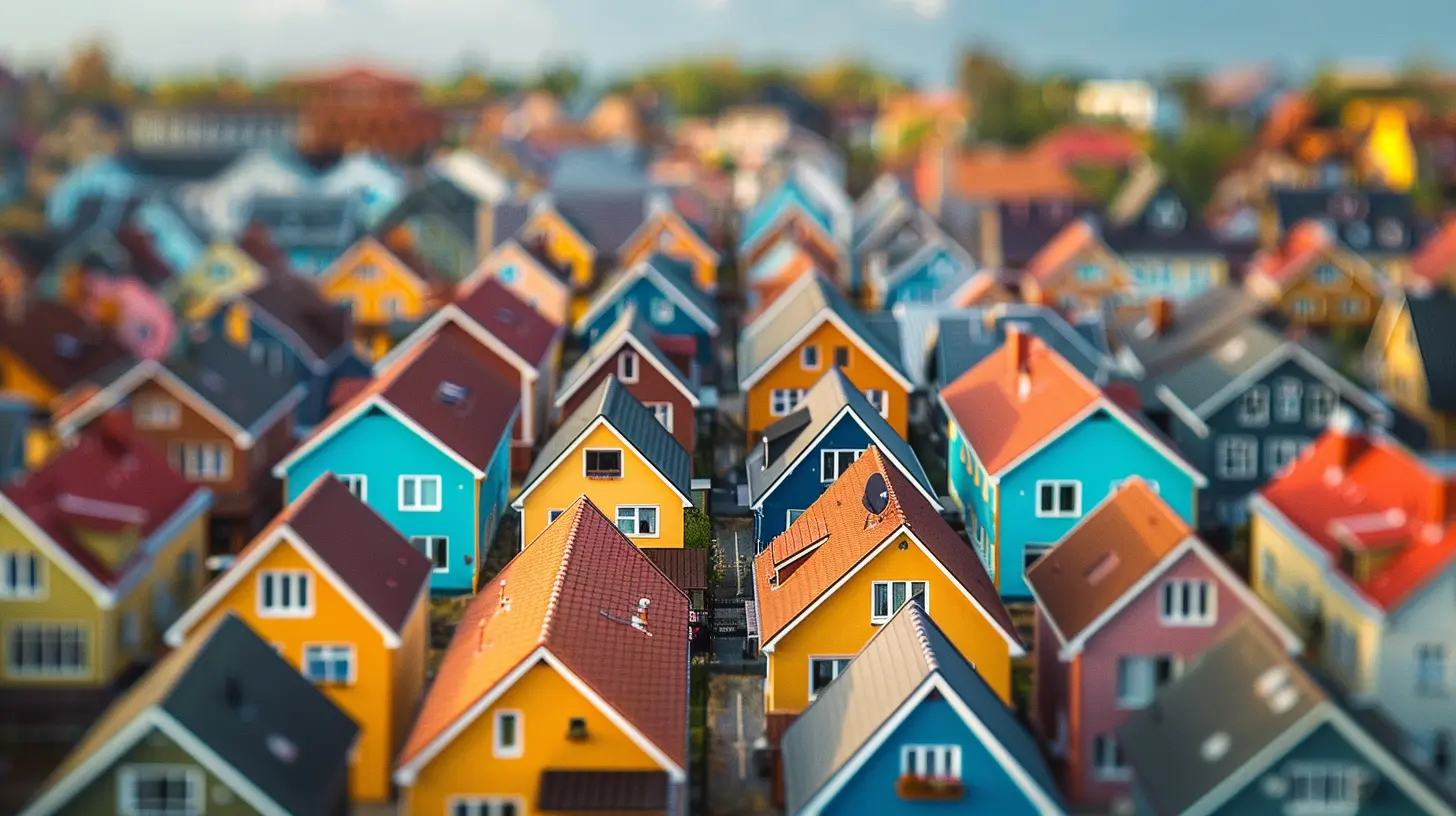 The Role of Short-Term Rentals in the Housing Market
