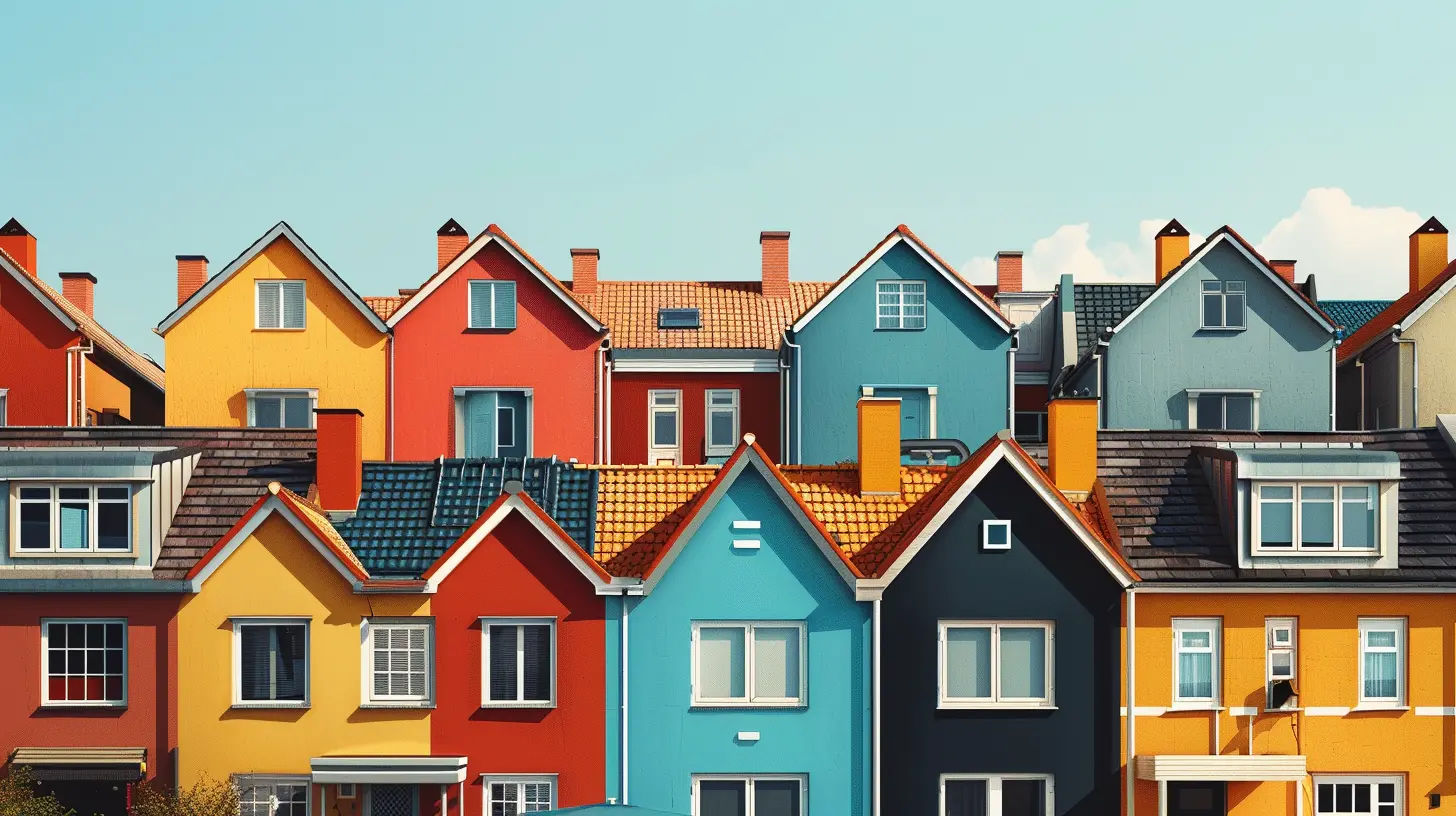 The Role of Short-Term Rentals in the Housing Market