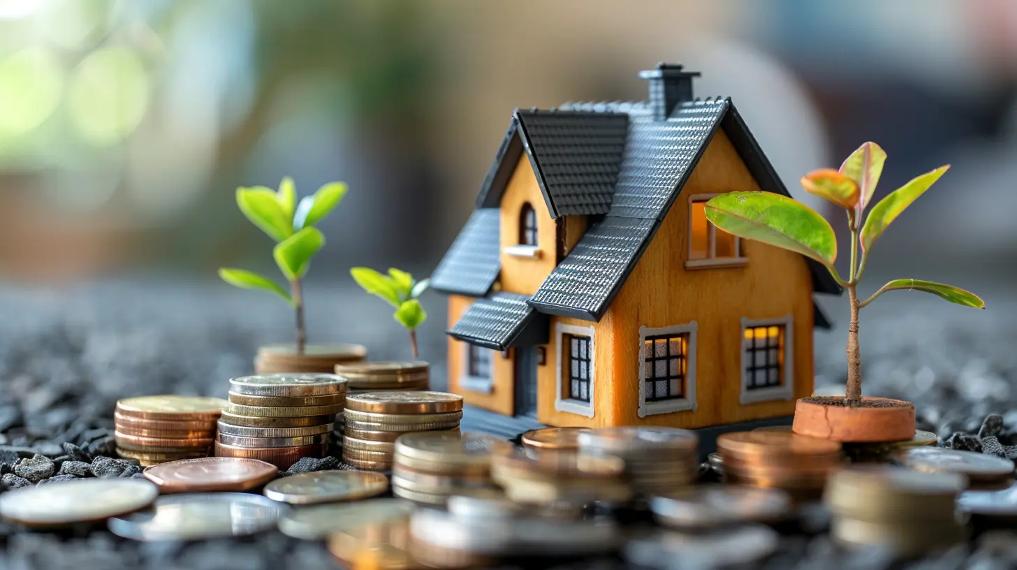 The Role of Technology in Modern Real Estate Investment
