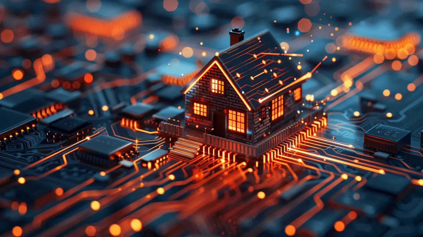 The Shift Toward E-Signatures in Real Estate Contracts