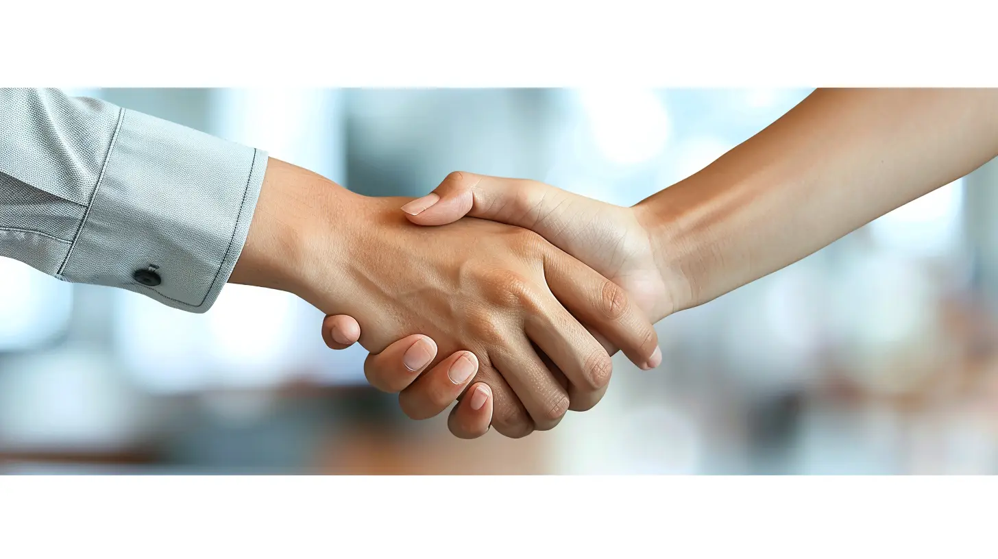 The Shift Toward E-Signatures in Real Estate Contracts