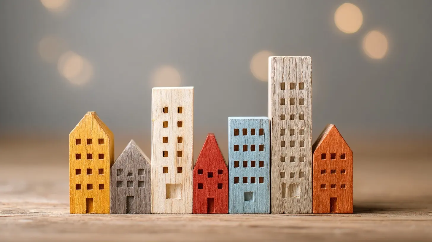 The Top 10 Housing Markets Predicted for Growth in 2027
