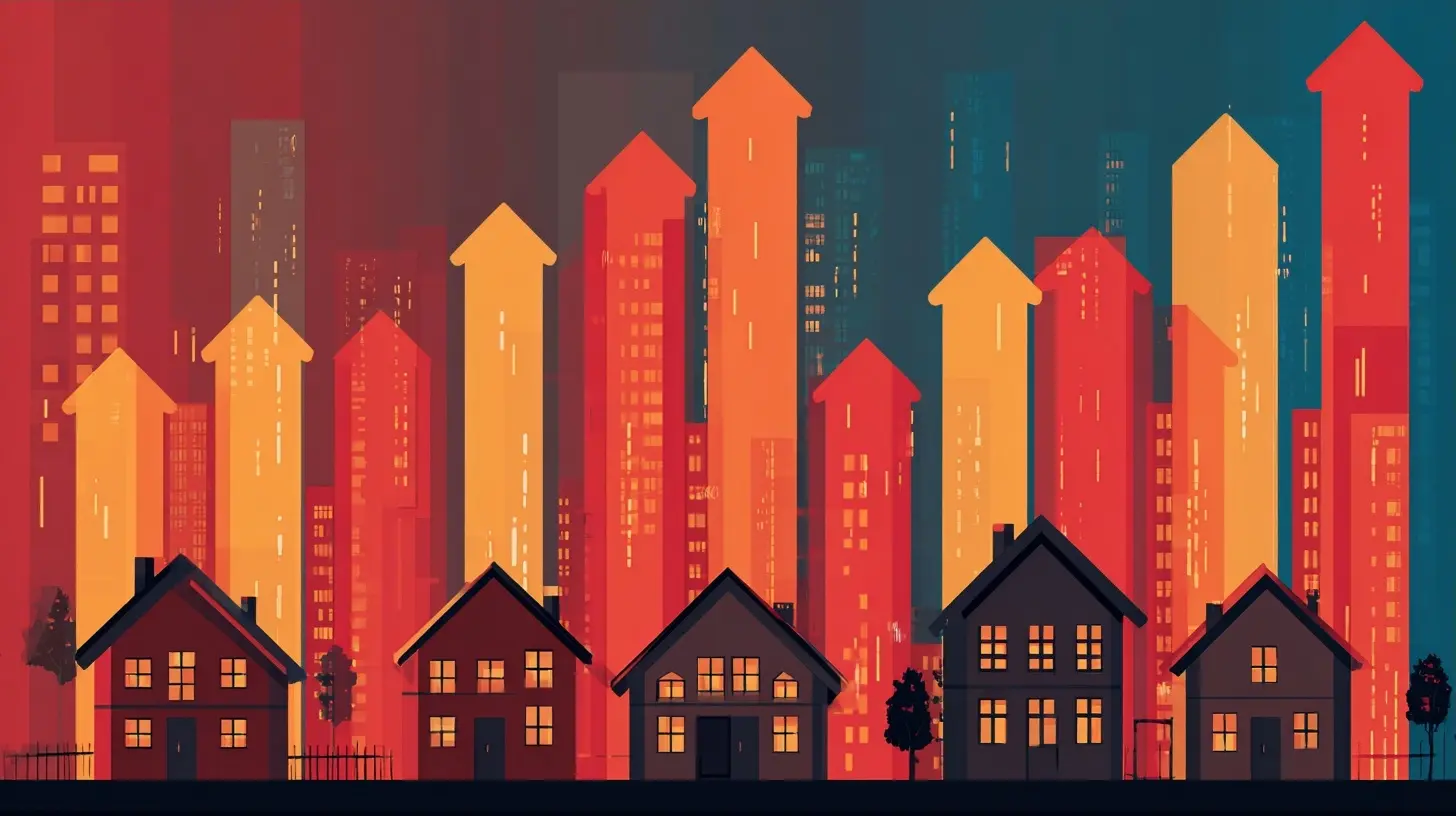 The Top 10 Housing Markets Predicted for Growth in 2027