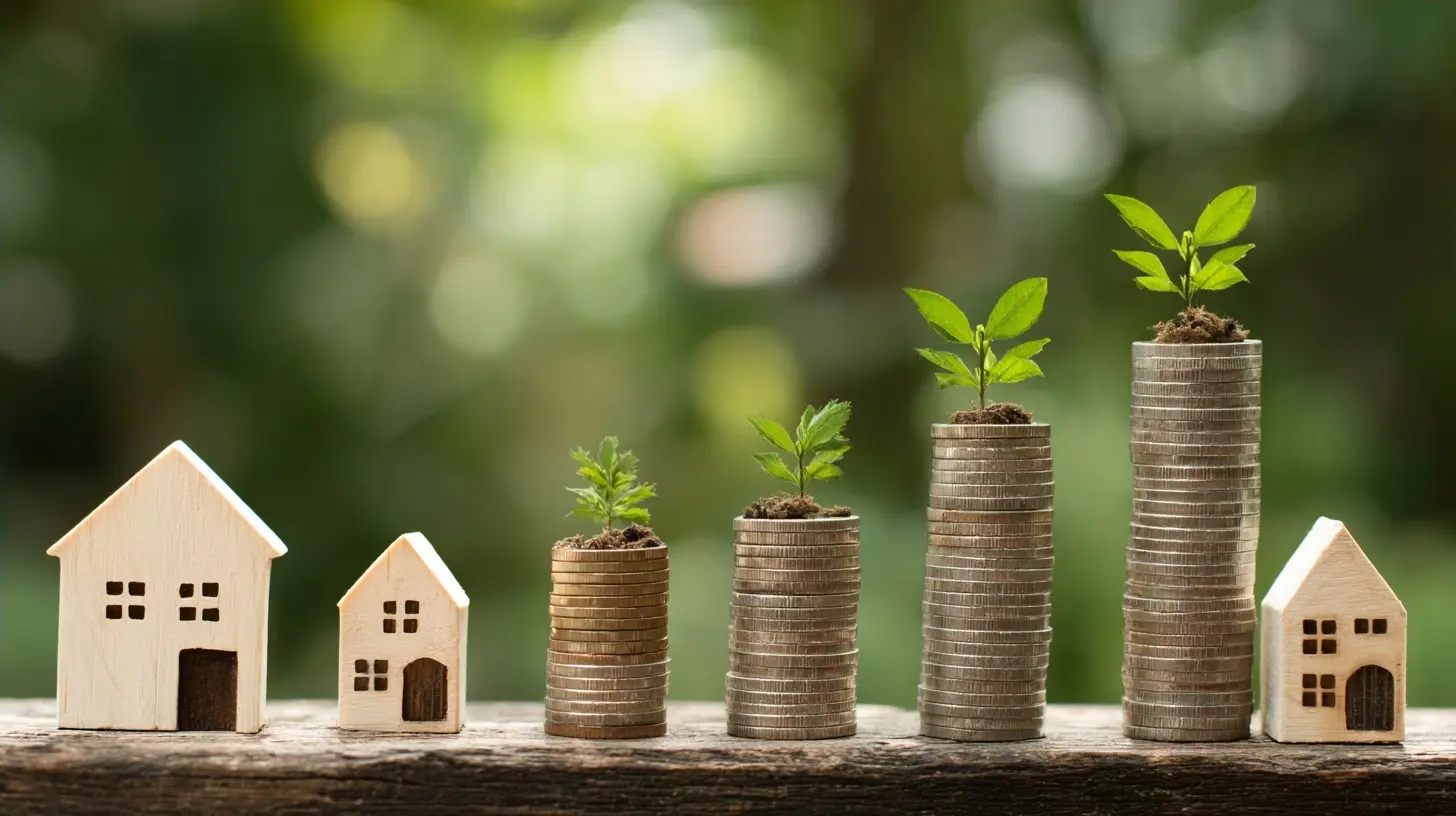 The Top 10 Housing Markets Predicted for Growth in 2027