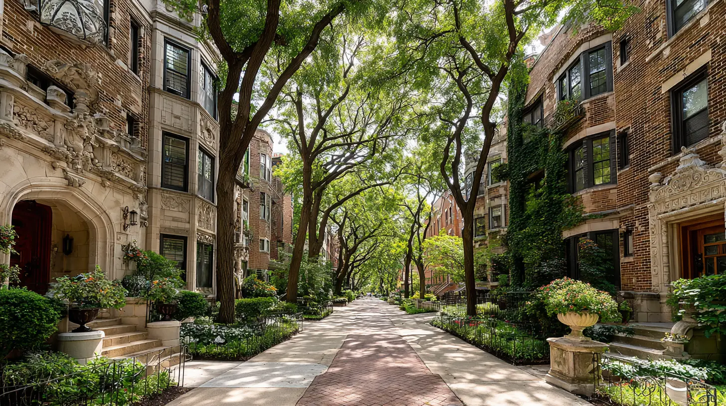 The Top Emerging Neighborhoods in Chicago for 2026