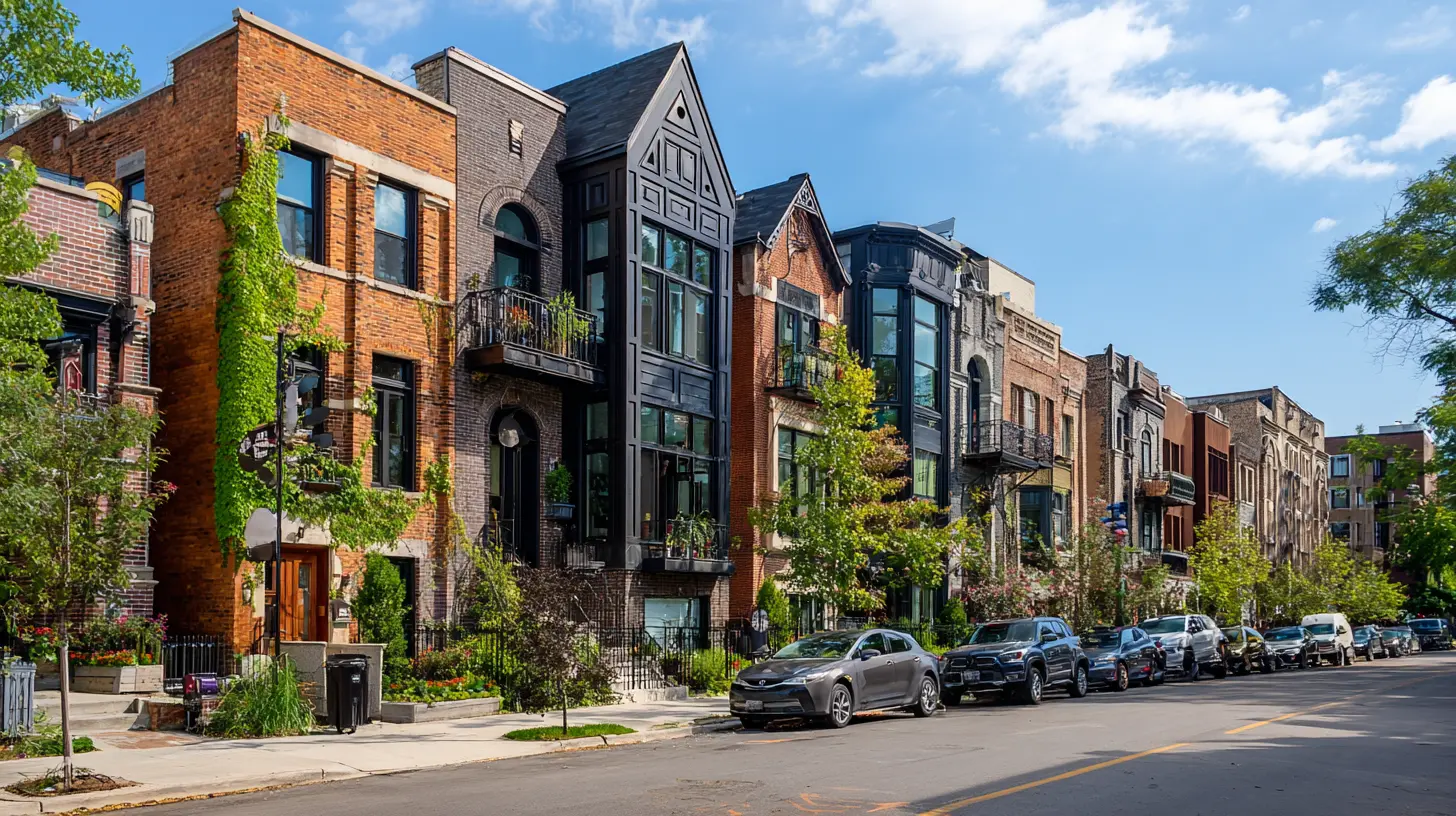 The Top Emerging Neighborhoods in Chicago for 2026