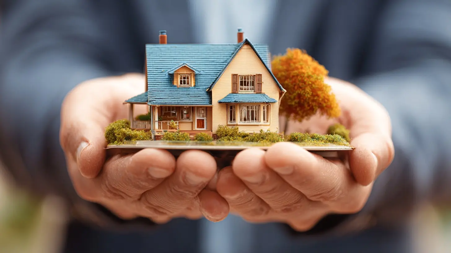 The Ultimate Guide to Buying Your Dream Home at Auction in 2027