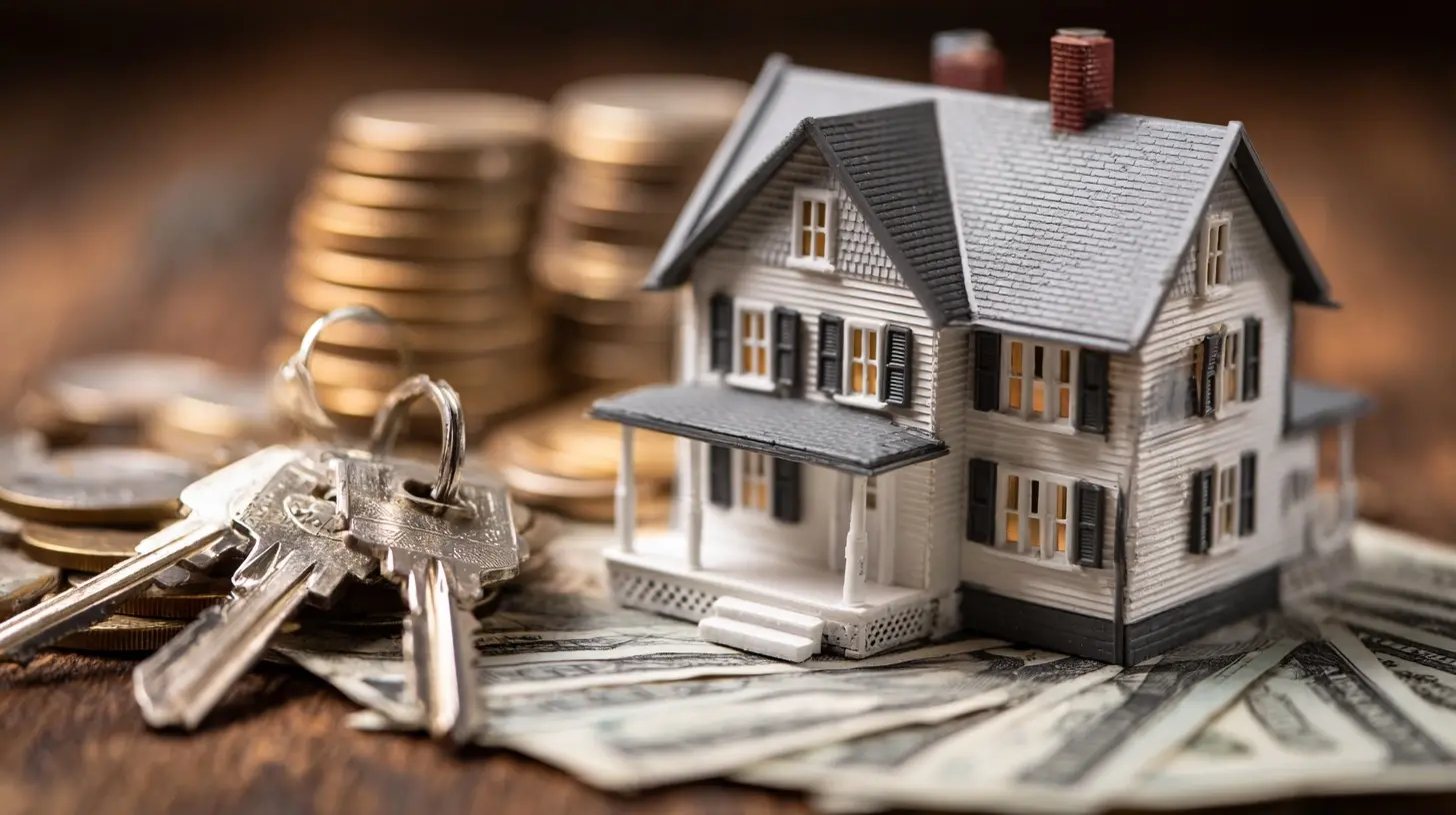 The Ultimate Guide to Buying Your Dream Home at Auction in 2027