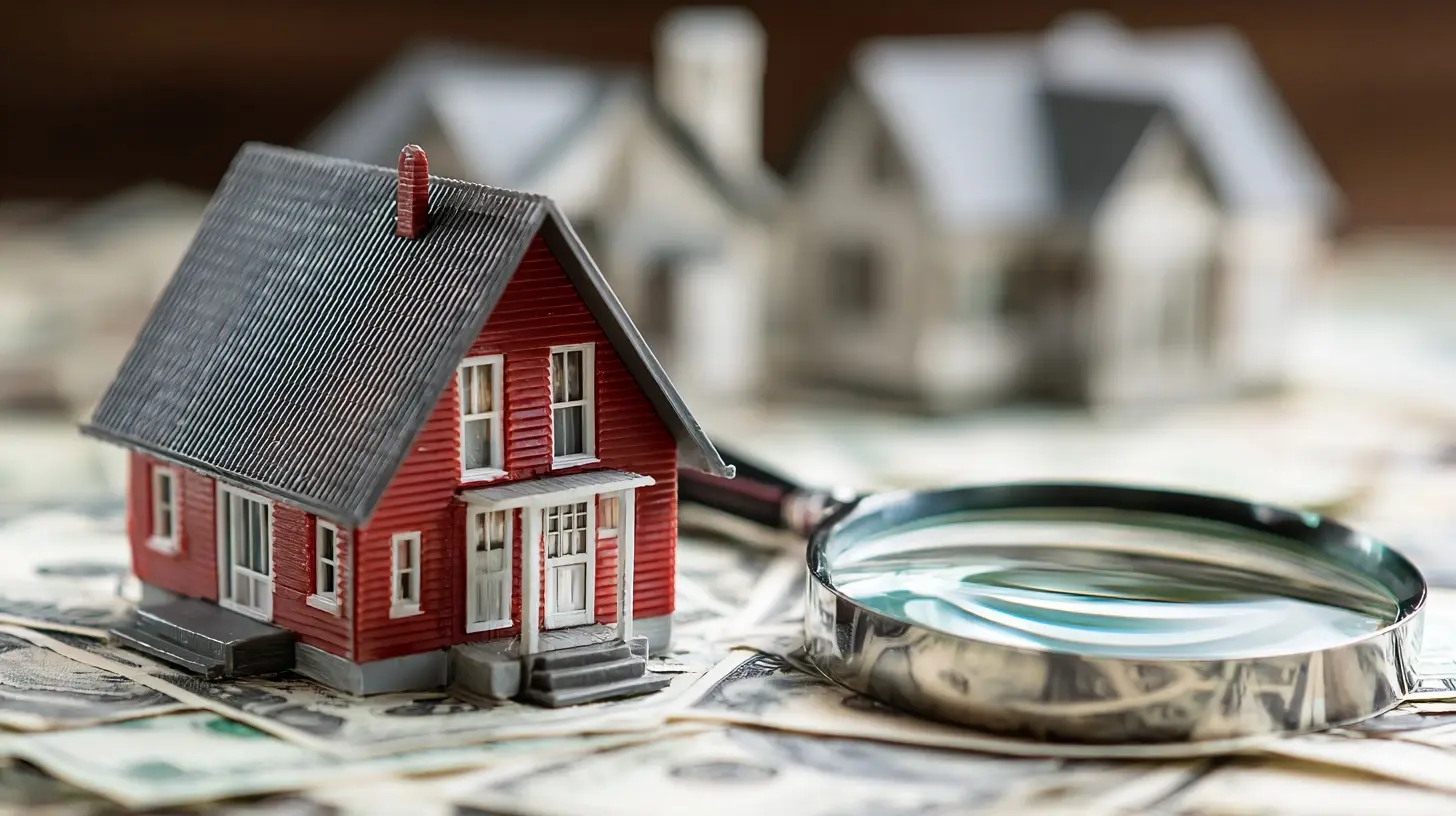 The Ultimate Guide to Buying Your Dream Home at Auction in 2027