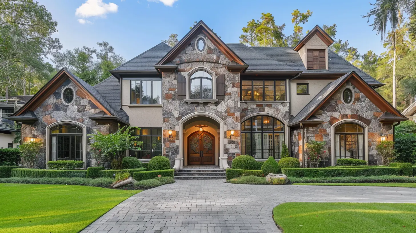 The Ultimate Guide to Newly Listed Homes with Home Office Spaces
