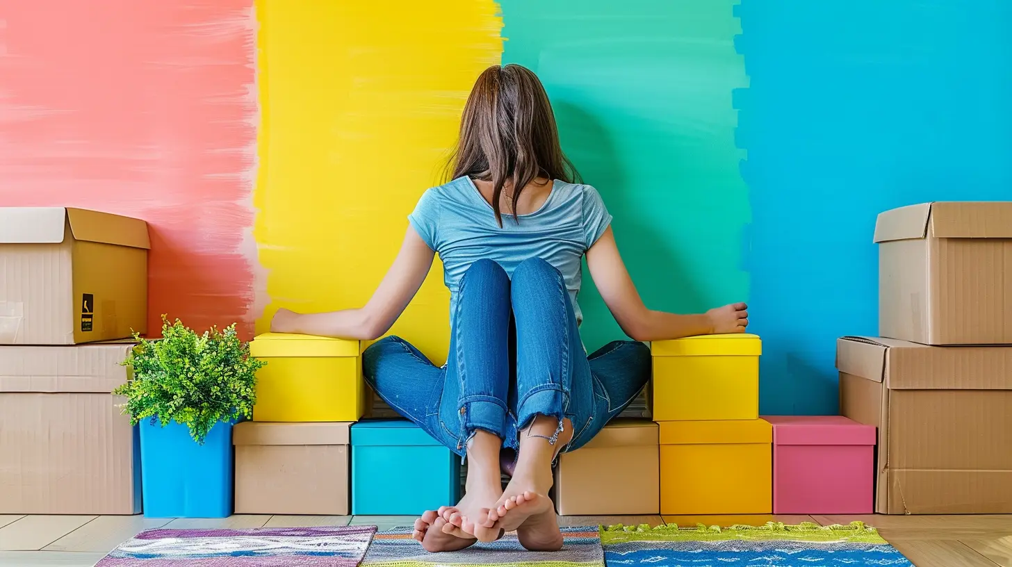 The Ultimate Tool Checklist for a Successful Move