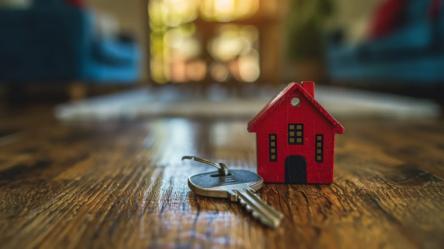 Tips for First-Time Homebuyers in a Competitive Market
