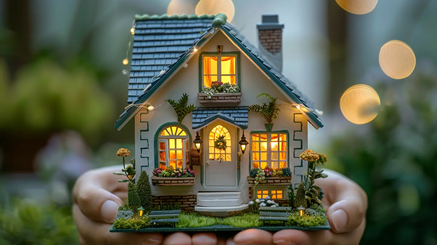 Tips for First-Time Homebuyers in a Competitive Market