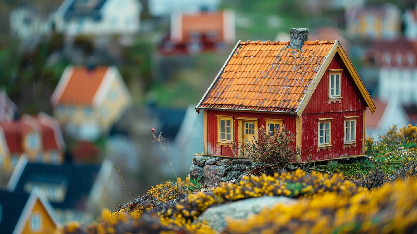 Tips for First-Time Homebuyers in a Competitive Market
