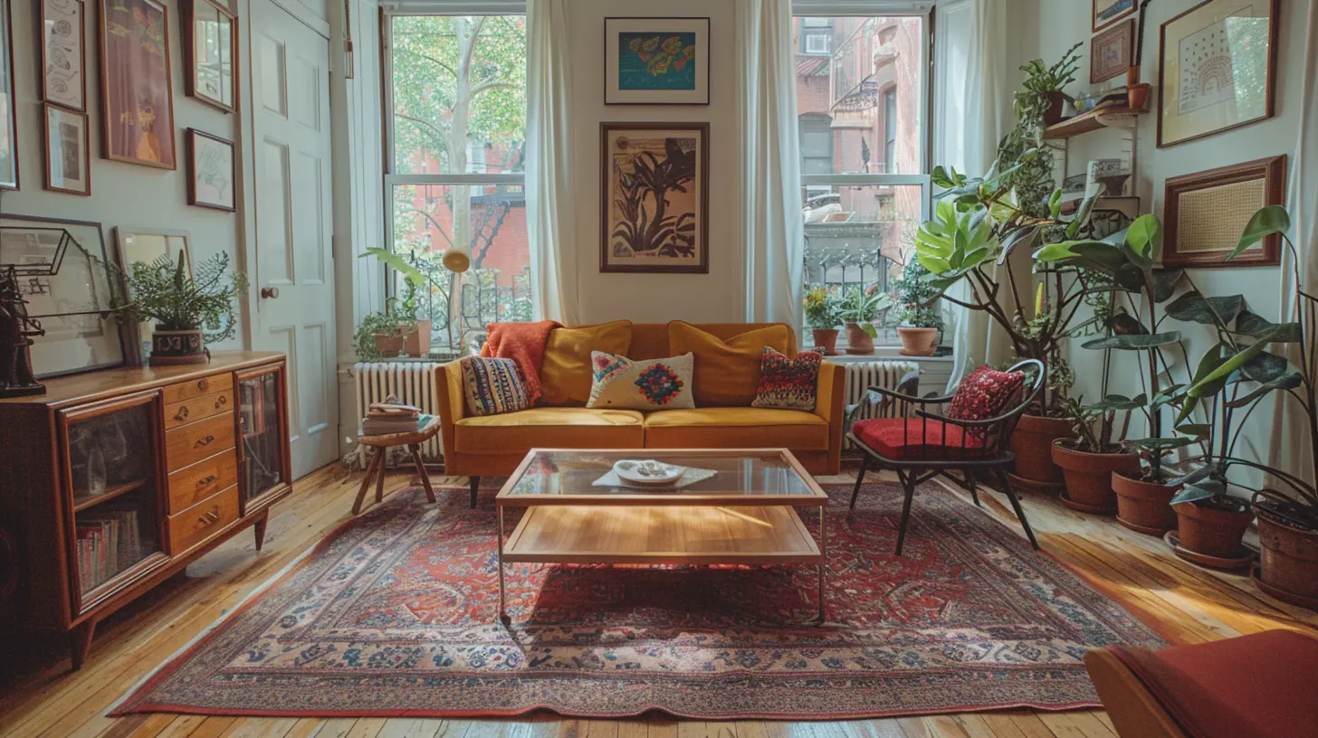 Tips for Renting an Apartment with Roommates