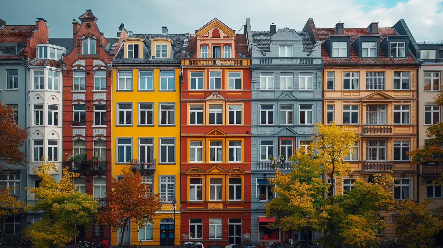 Tips for Renting an Apartment with Roommates