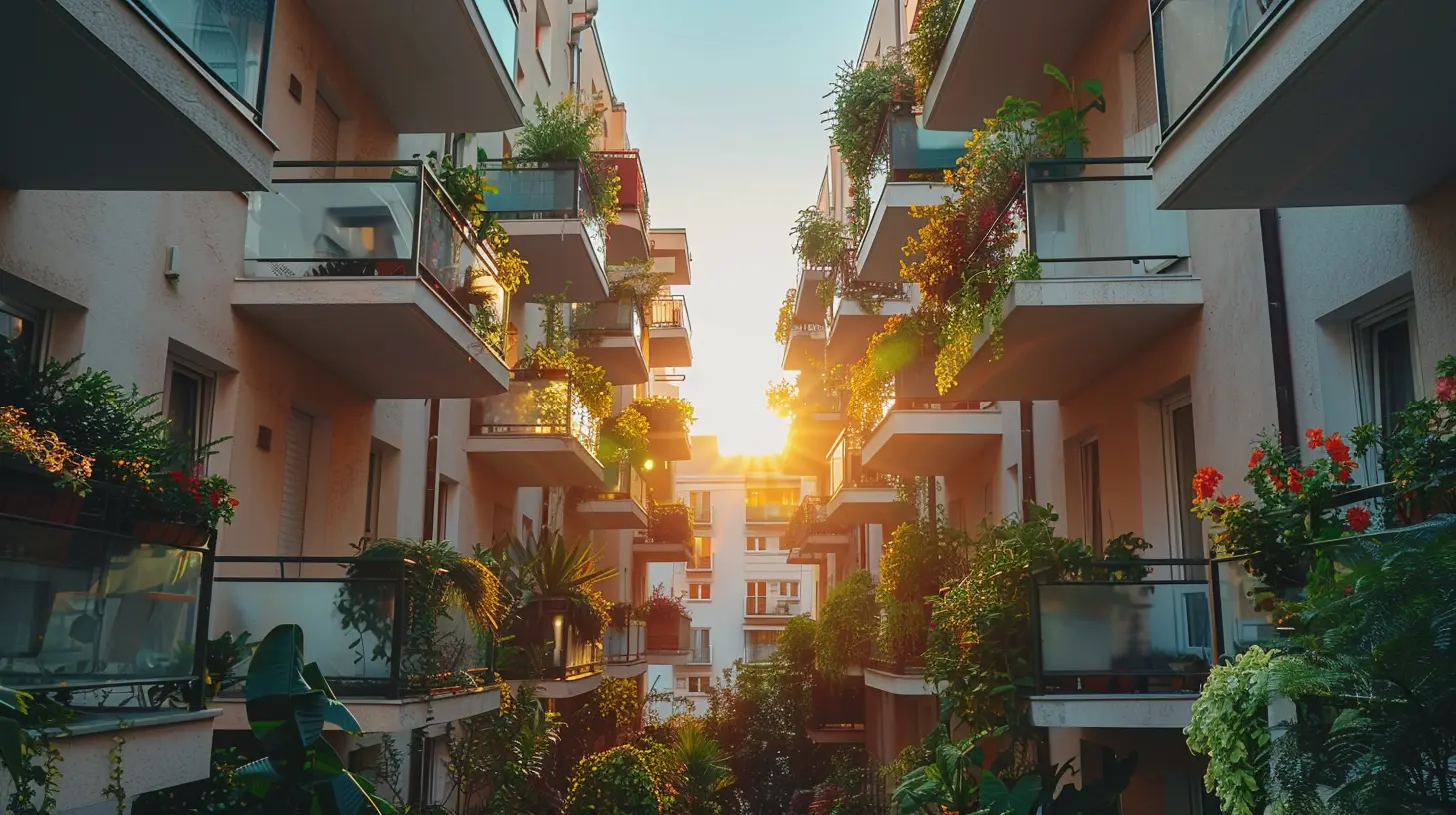 Tips for Renting an Apartment with Roommates