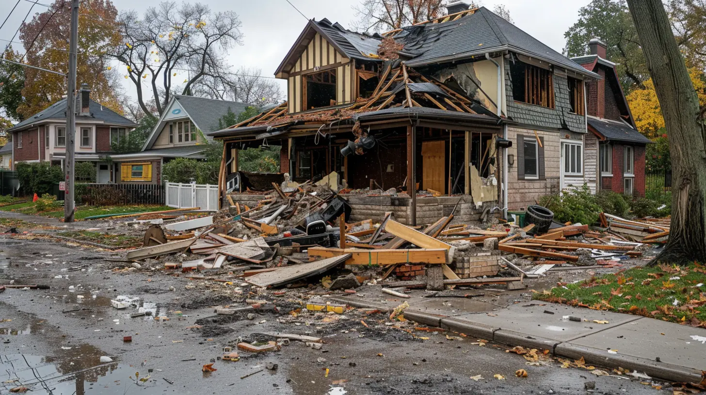 Tips for Updating Your Homeowners Insurance After a Major Renovation