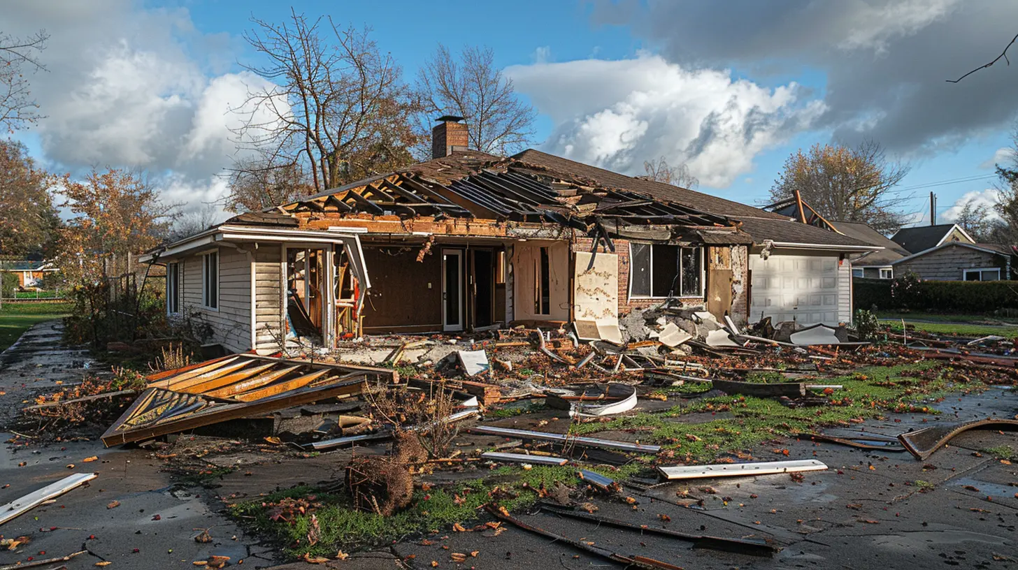 Tips for Updating Your Homeowners Insurance After a Major Renovation