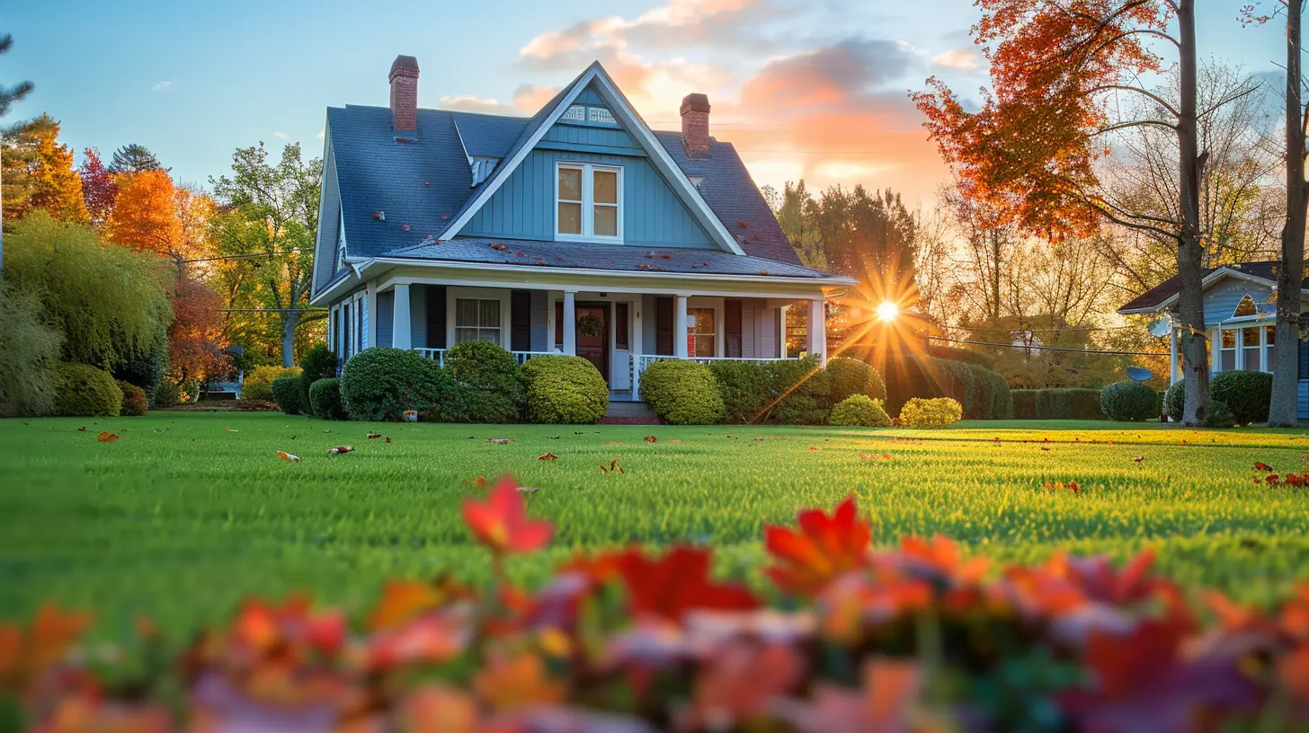 Top Amenities to Look for in a Rental Property