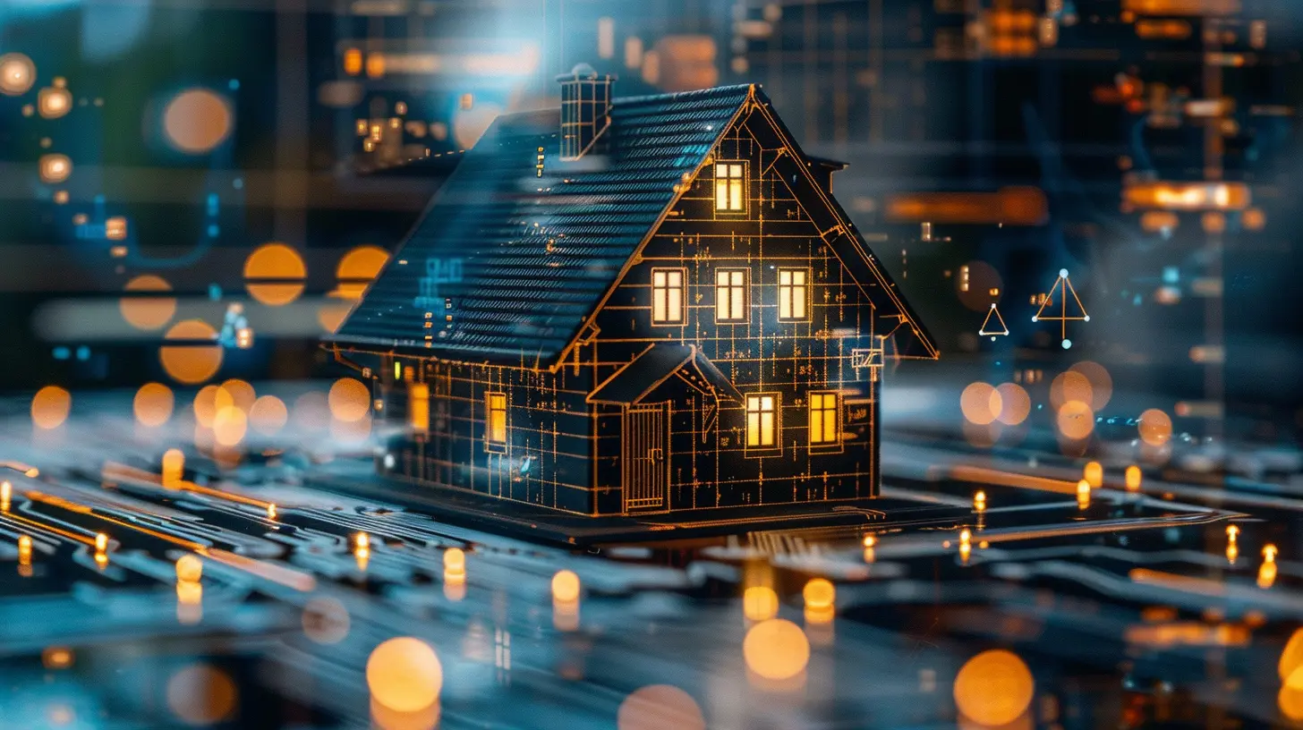 Top Features Every Real Estate CRM Should Have