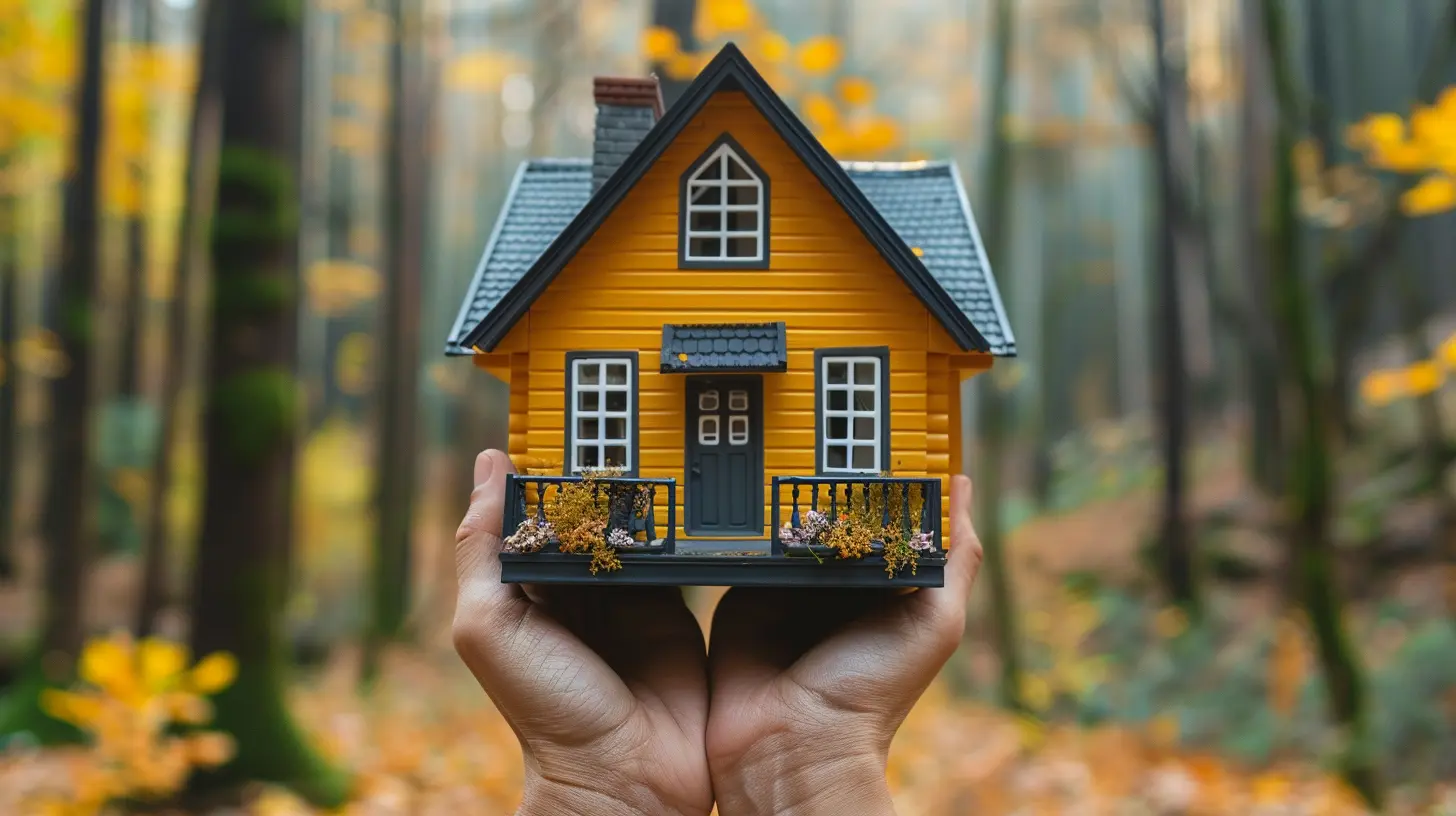 Top Features Every Real Estate CRM Should Have