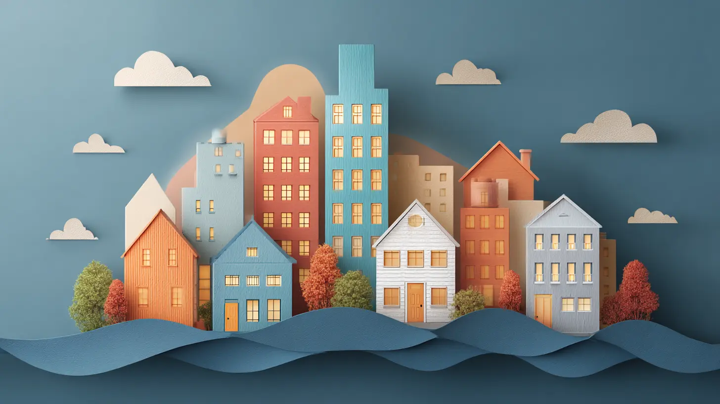 Top Real Estate Markets to Watch in 2026