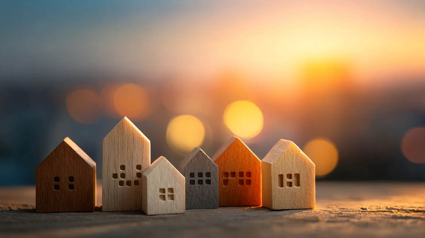 Top Real Estate Markets to Watch in 2026