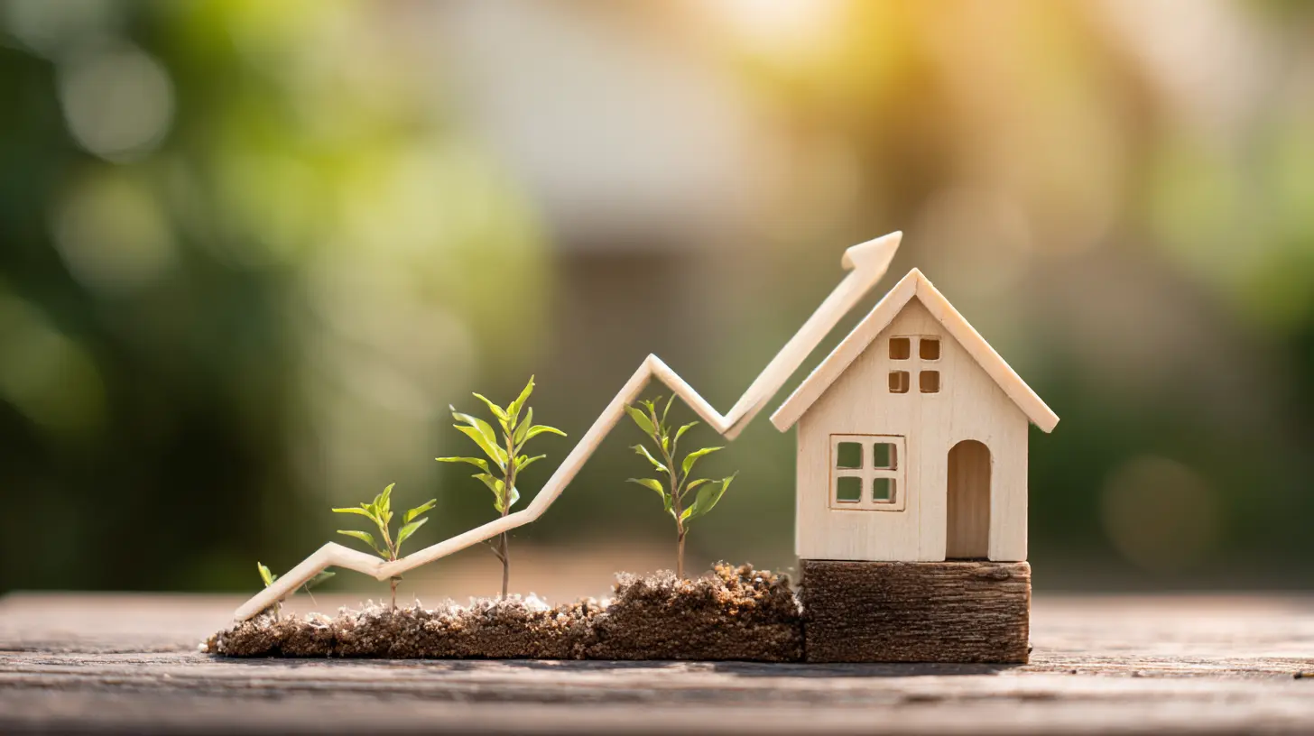 Top Real Estate Markets to Watch in 2026