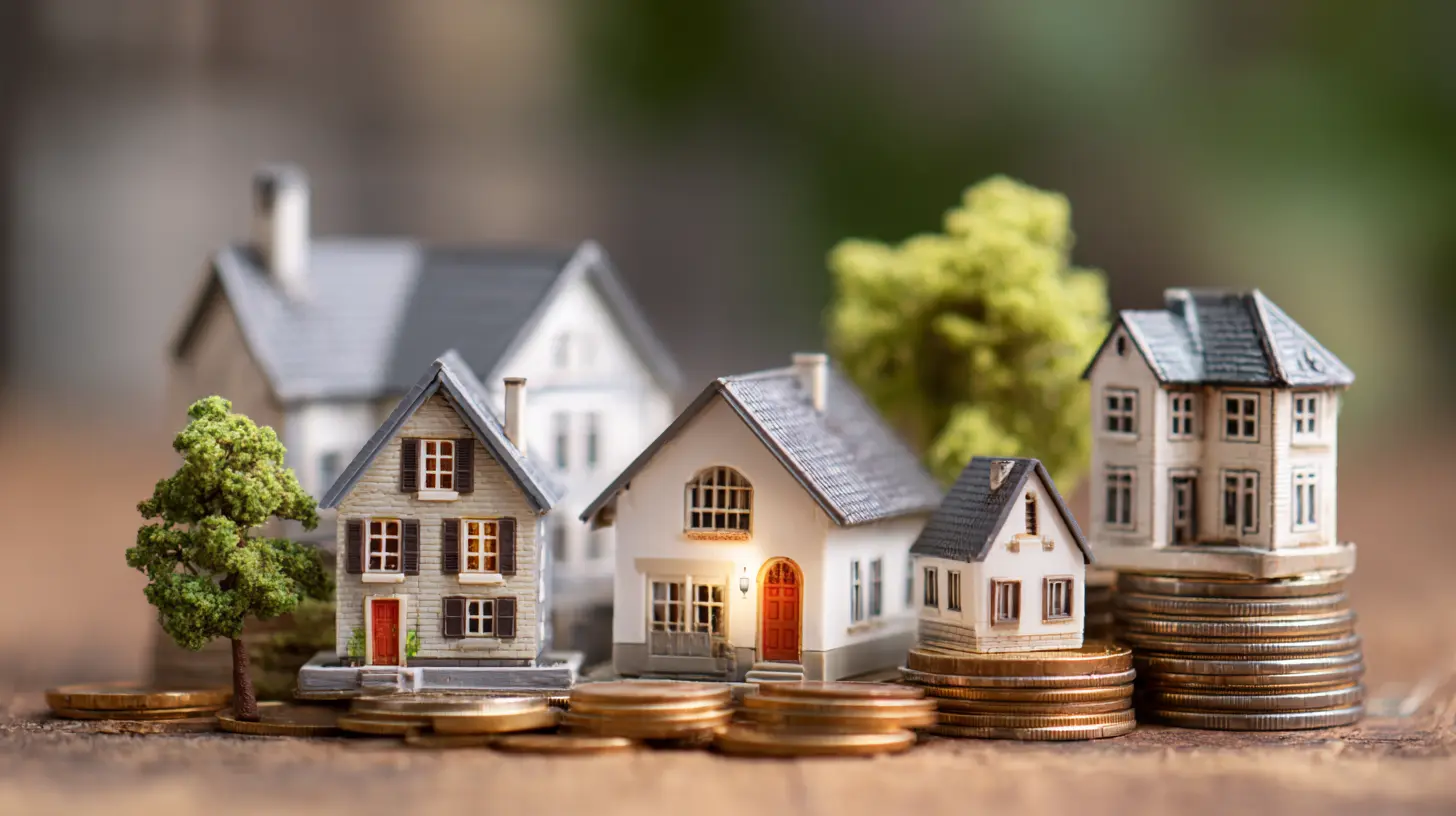 Top Real Estate Markets to Watch in 2026