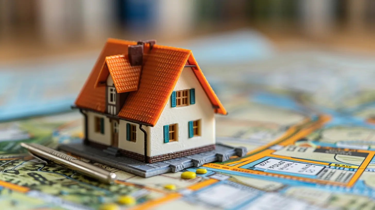 Top Tips for Growing Your Real Estate Network with Purpose