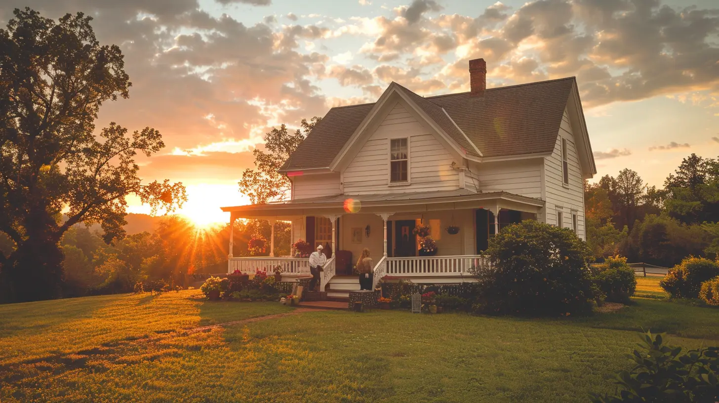 Transitioning from Solo Flips to Building a House Flipping Team