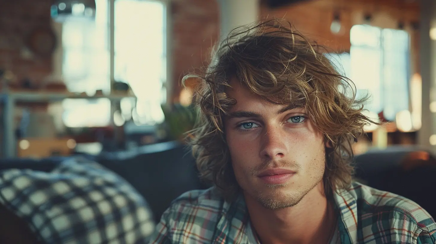 Trendy Urban Lofts and Apartments Just Listed