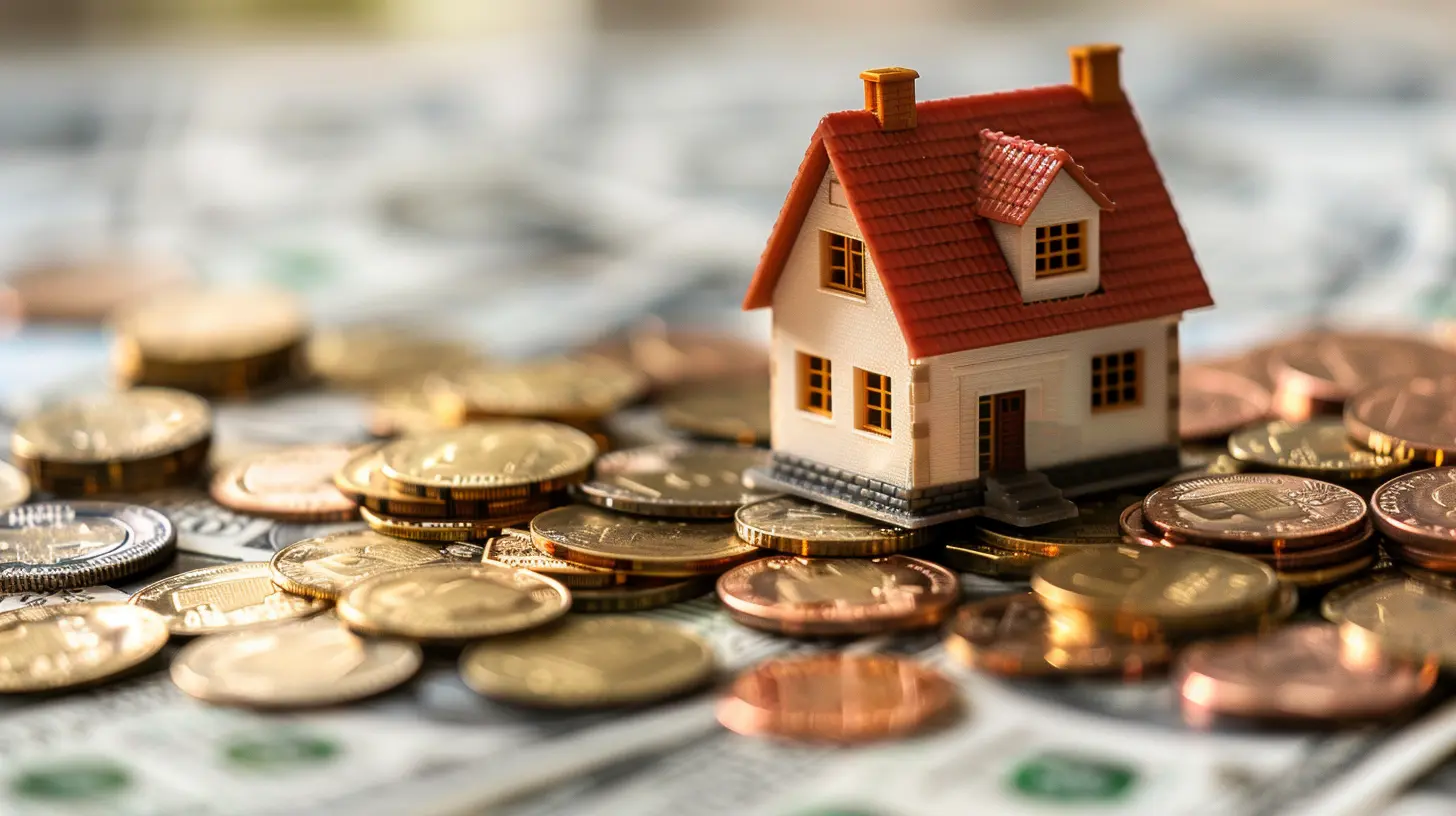 Understanding Cap Rates in Commercial Real Estate Investments