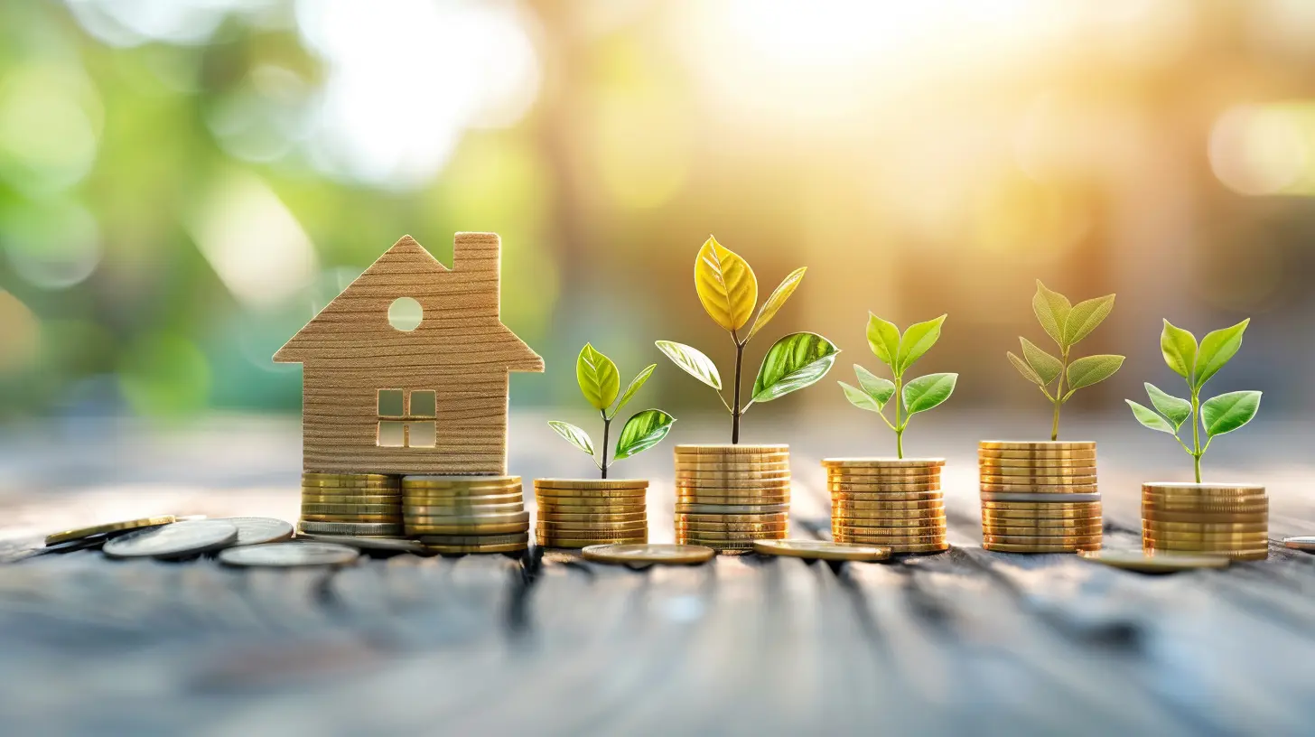 Understanding Cap Rates in Commercial Real Estate Investments