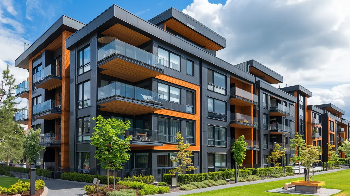 Understanding Cap Rates in Commercial Real Estate Investments