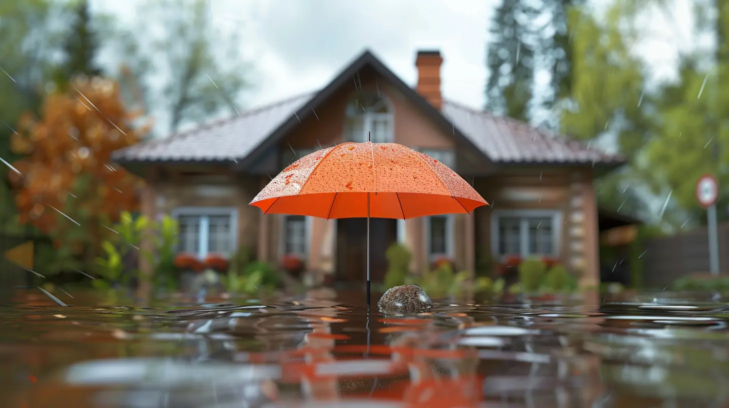 Understanding Homeowners Insurance Coverage Limits