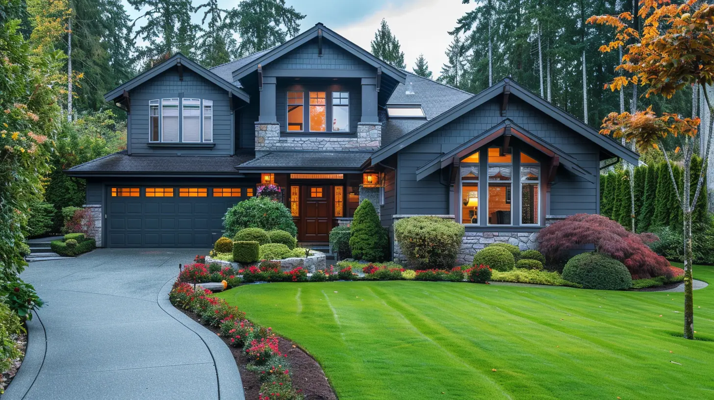 Understanding Homeowners Insurance Deductibles: What’s Best for You?