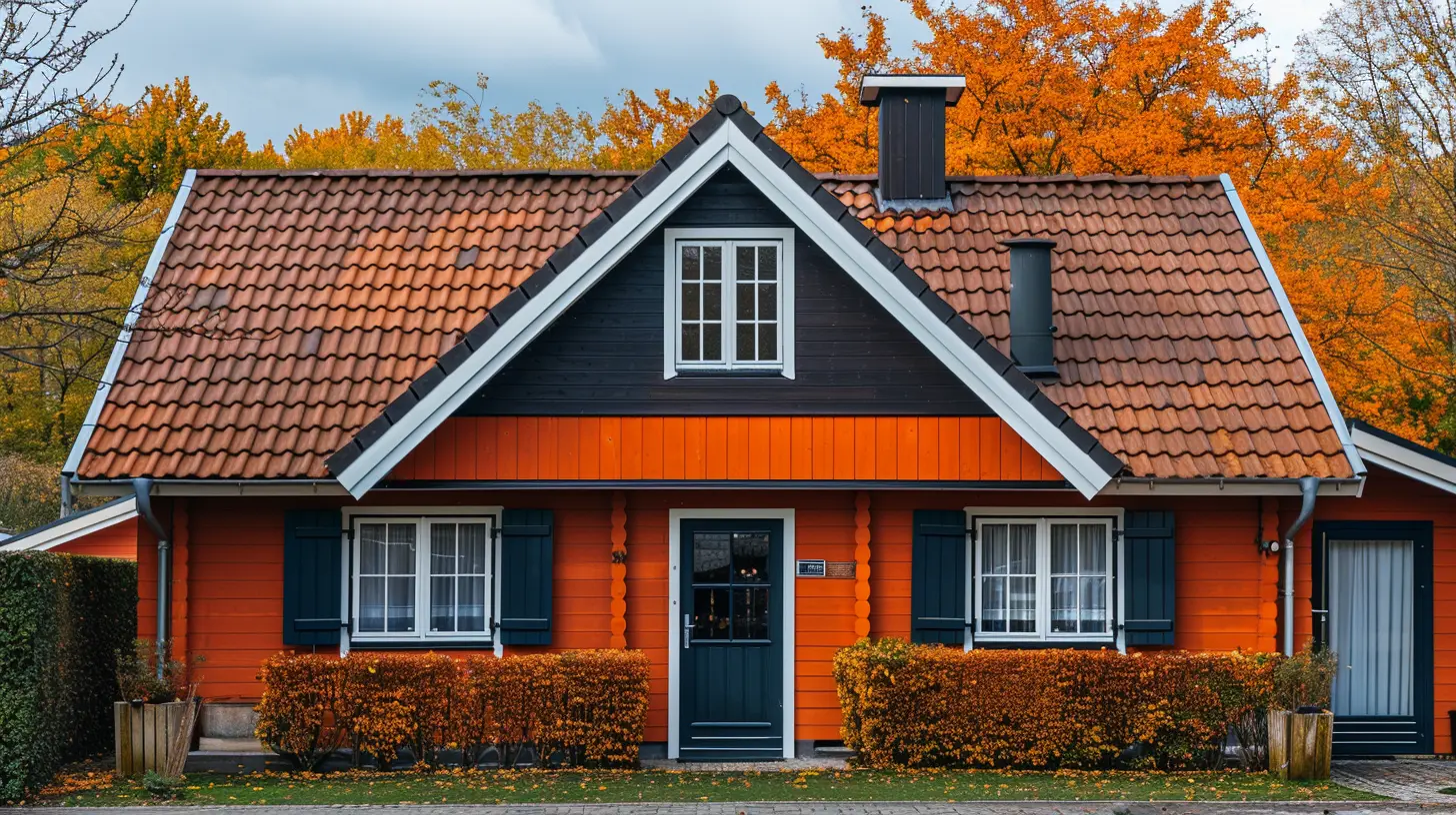 Understanding Homeowners Insurance for Vacation Rentals