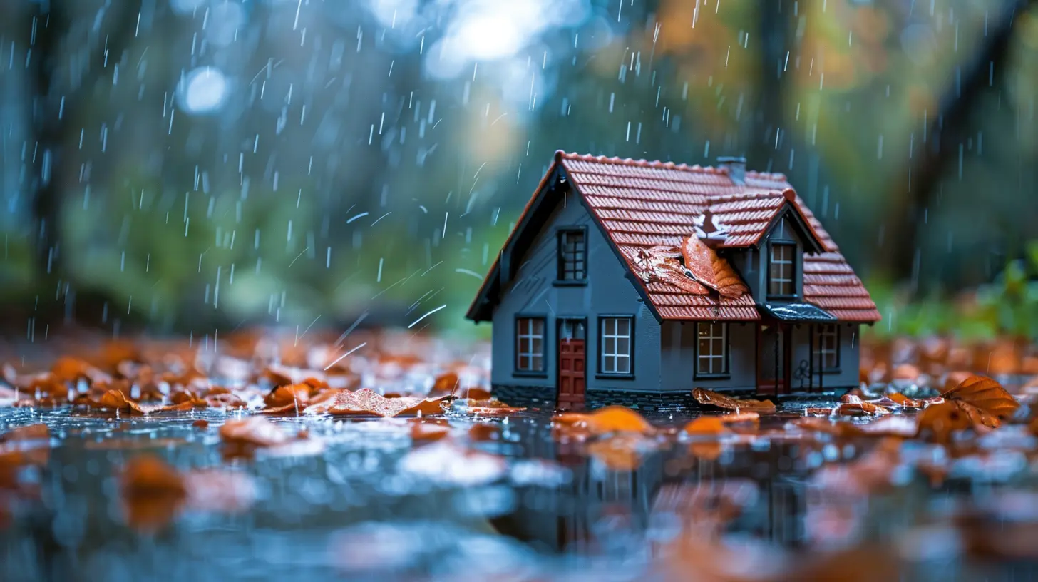 Understanding Liability Coverage in Homeowners Insurance