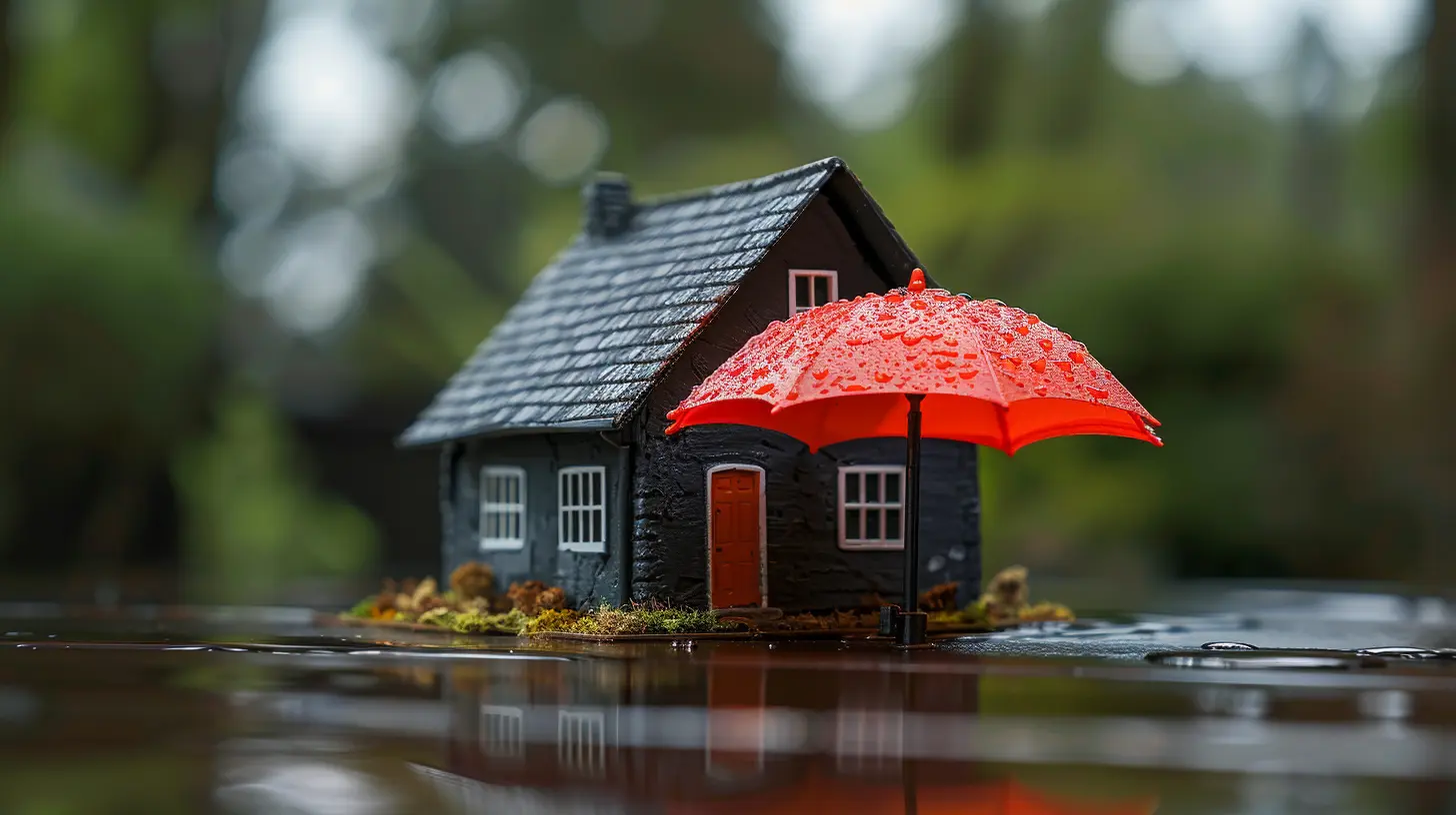 Understanding Liability Coverage in Homeowners Insurance
