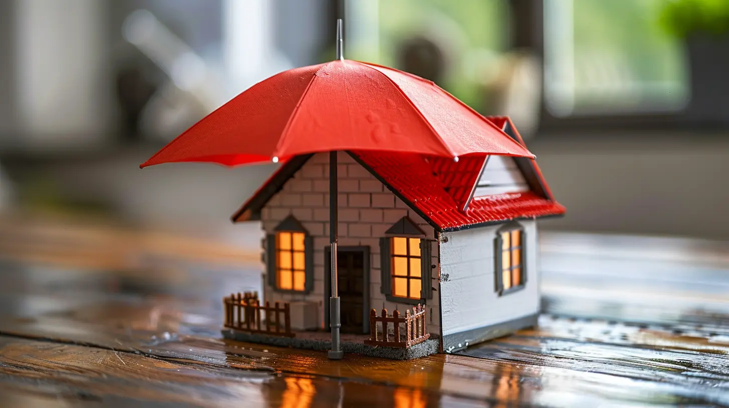 Understanding Liability Coverage in Homeowners Insurance