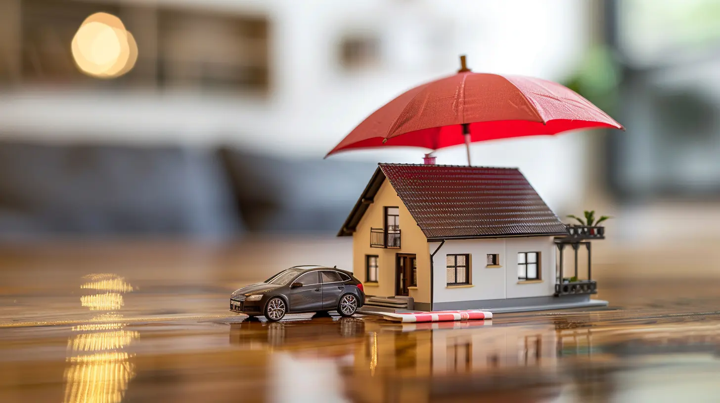 Understanding Liability Coverage in Homeowners Insurance