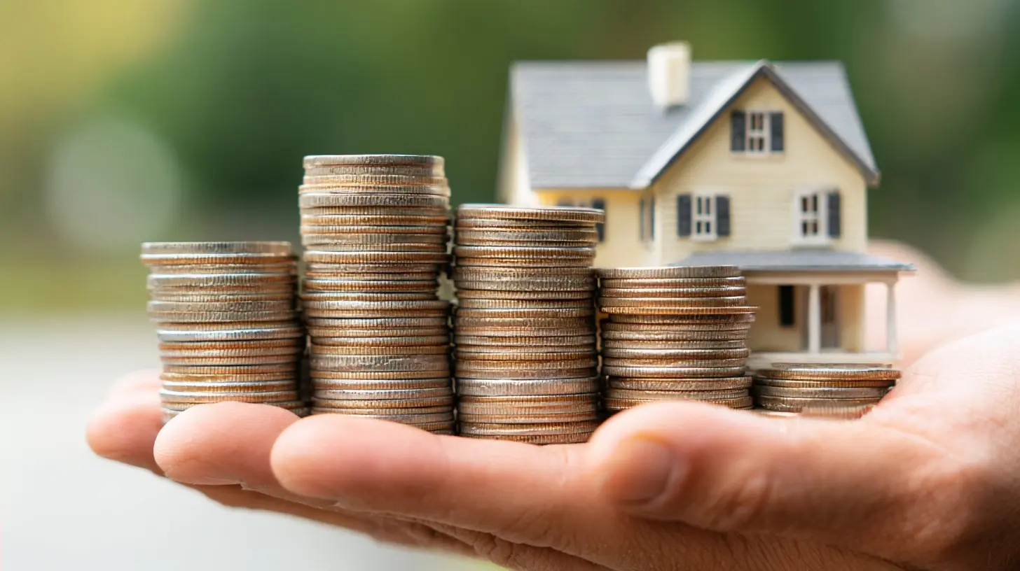 Understanding Real Estate Commissions Before You Sell