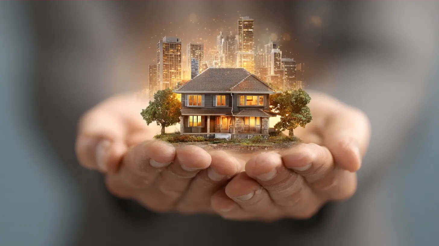 Understanding Real Estate Commissions Before You Sell