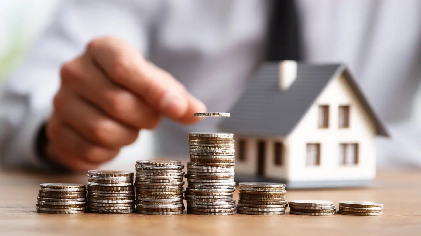 Understanding Real Estate Commissions Before You Sell