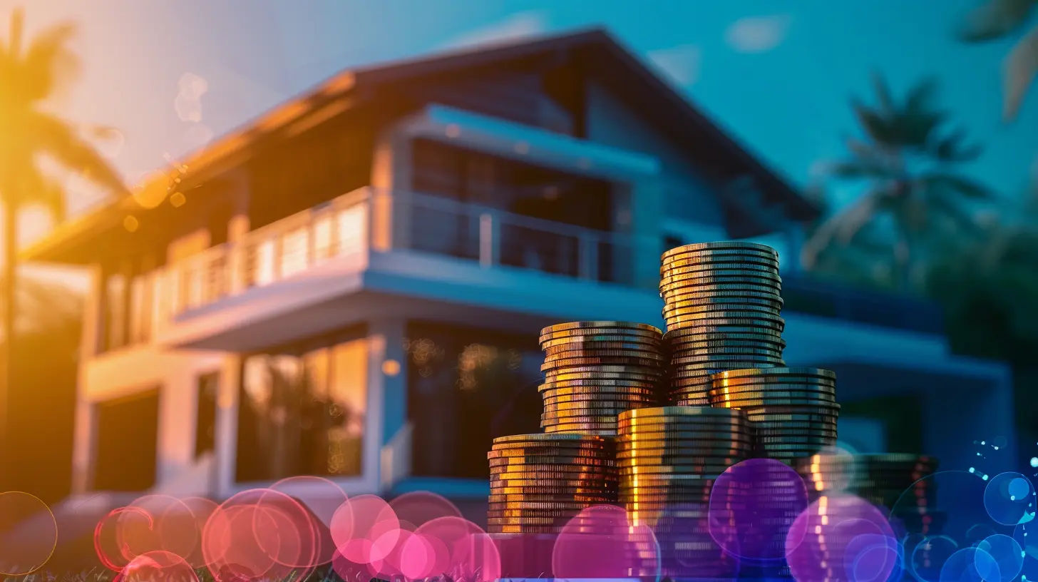 Understanding Real Estate Market Cycles and How to Profit