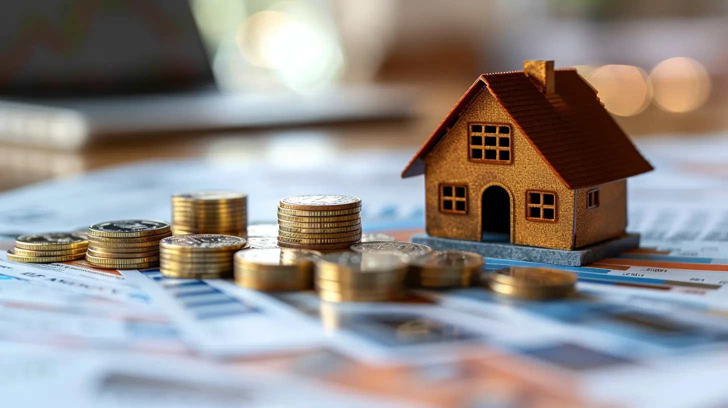 Understanding Real Estate Market Cycles and How to Profit